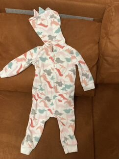 Комбинезон Carters