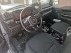 Suzuki Jimny 1.5 AT, 2019, 17 400 км объявление продам