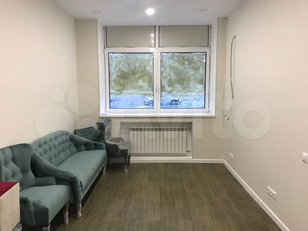 Сдам ПСН 70м² с новым косметическим ремонтом