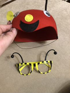 Божья коровка