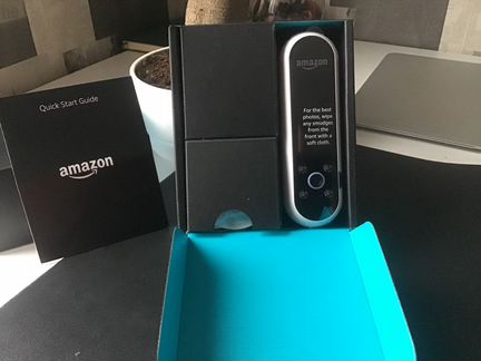 Amazon Echo Look