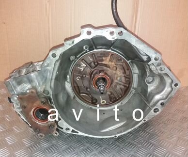 АКПП A604 Крайслер Пацифика 3.5 л. Бенз. 4WD