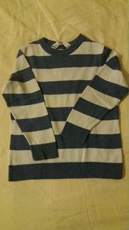 Свитер на мальчика