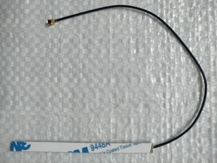 Отличная внутренняя антенна 4G LTE