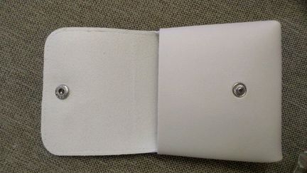 Модная поясная сумка