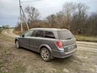Opel Astra 1.3 МТ, 2007, 250 000 км