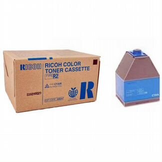 888347 Тонер ricoh