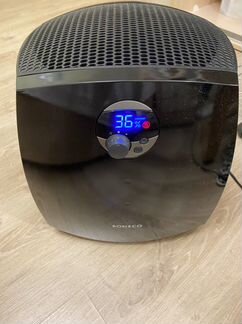 Мойка воздуха Boneco Air-O-Swiss W2055D