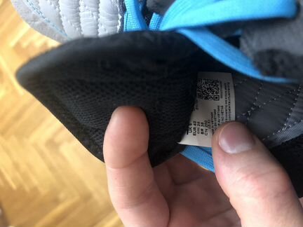 Футзалки nike