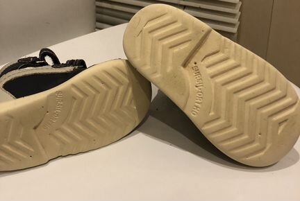 Сандали ортопедические Sursil-Ortho (Сурсил-Орто)