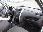 Datsun on-DO 1.6 МТ, 2020, 26 000 км объявление продам