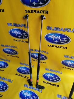 Амортизатор багажника Субару Аутбэк BH 98-03