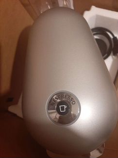 Кофемашина Nespressso vertuo GCB2