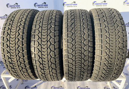 Шины 275 65 17 115Q Dunlop Grandtrek SJ5