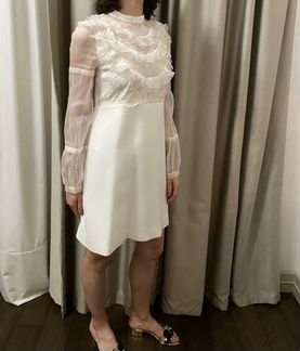 Платье Miu Miu