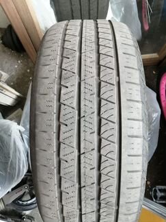 Continental Cross Contact 235/55/17