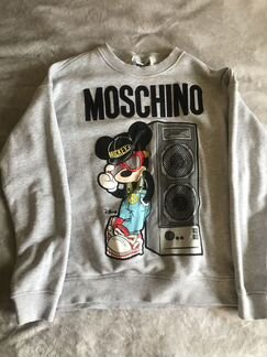 Джинсовка, свитер (оверсайз), свитшот