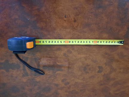 Pулетка 5 Dexell