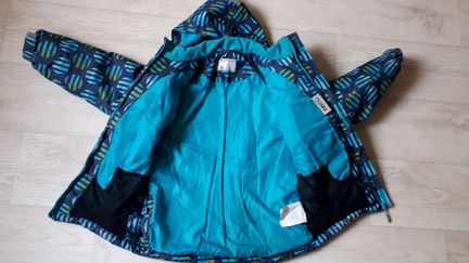 Куртка зимняя Jonathan р.140-146