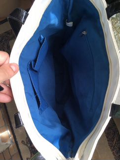 Cумка пляжная