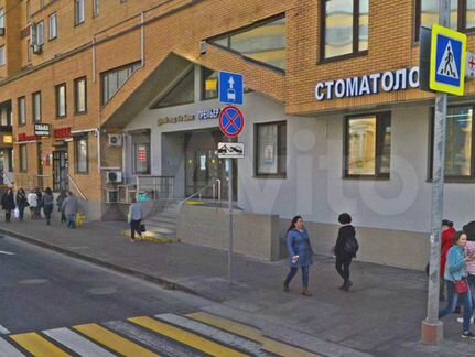 Сдам торговое помещение, 118 м²