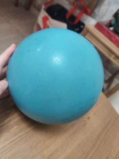 Гимнастический мяч