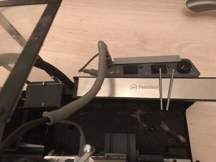 Токарный станок sherline