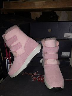 Полусапоги bosco размер 33