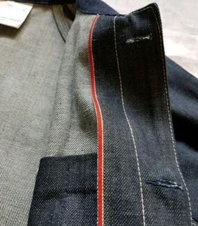 G-Star Raw Marc Newson Japan Hikari Selvedge DNM
