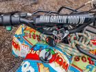 Детский квадроцикл Motax mini Grizlik X-16 1000W объявление продам