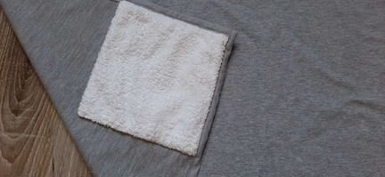 Накидка для кормления