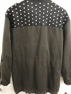 Парка Saint Laurent