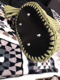 Вязаные сумки,снуды, шапки, повязки на голову