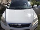 Ford Focus 1.8 МТ, 2011, 140 000 км