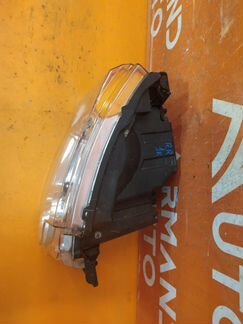 Фара правая Land Rover Discovery 3 2004-2009