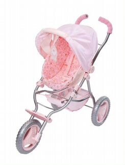 Коляска для кукол Baby Annabell Zapf Creation 