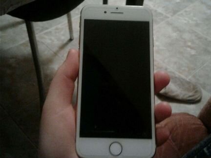 Телефон iPhone7