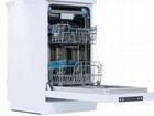Посудомоечная машина Galatec CDW-1006F