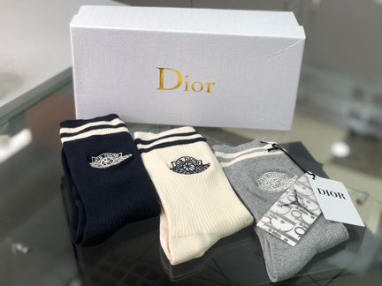 Набор носков Dior Premium