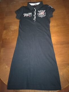 Платье Paul & Shark