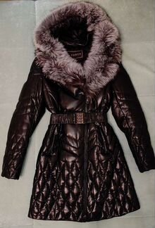 Зимнее пальто