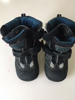 Ecco 22 ботинки gore tex