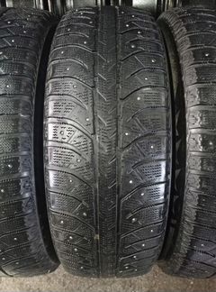 235 65 18 Bridgestone бу Шины Зимние 235 65 R18 94
