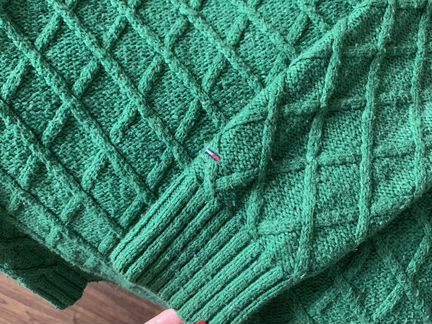 Свитер Tommy Hilfiger