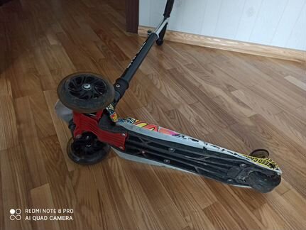 Самокат детский