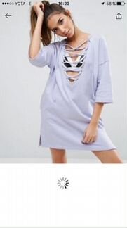 Платье ASOS