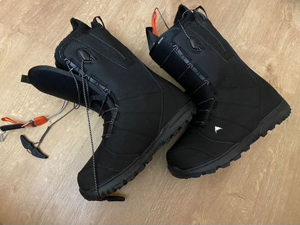 Сноубордические ботинки Burton