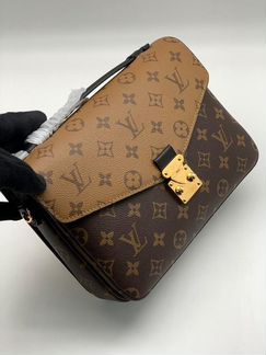 Сумка Louis Vuitton Pochette Metis LV
