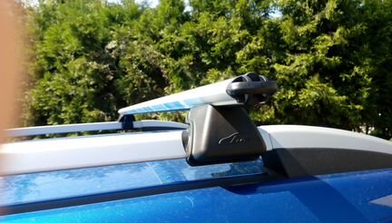 Багажная система для Ford Kuga