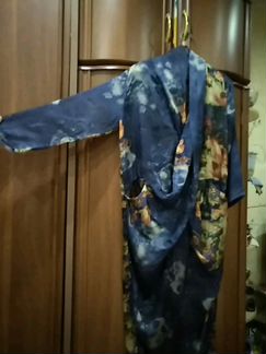 Платье 46-48 размер